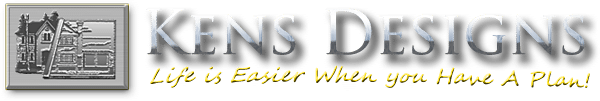 Kens Designs logo no blue